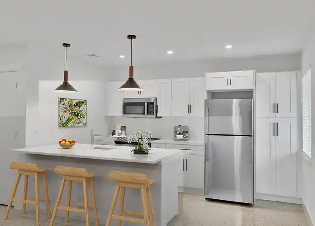 Property at The Shoreline at 19th - 715 19th Pl, Vero Beach, FL, 32960, 1 bed, 1 bath, [object Object]