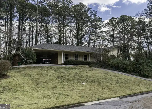 Property at 2449 Midvale Ct, Tucker, GA, 30084, 3 beds, 2.5 baths, [object Object]