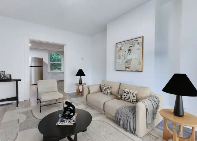 Property at 124 Tecumseh St Unit 1, Pittsburgh, PA, 15207, 2 beds, 1 bath, [object Object]