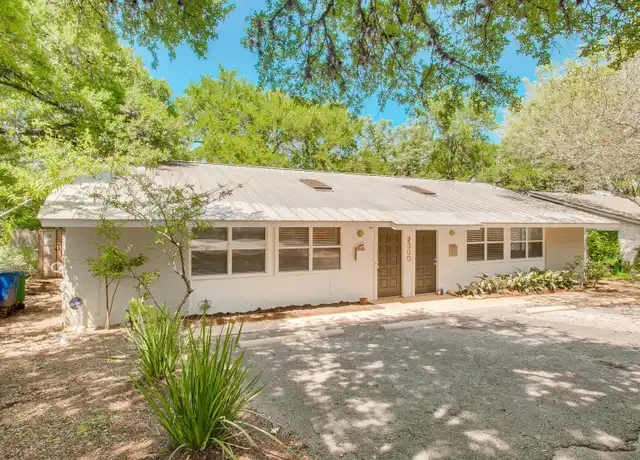 Property at 2300 Trailside Dr Unit B, Austin, TX, 78704, 2 beds, 1 bath, [object Object]