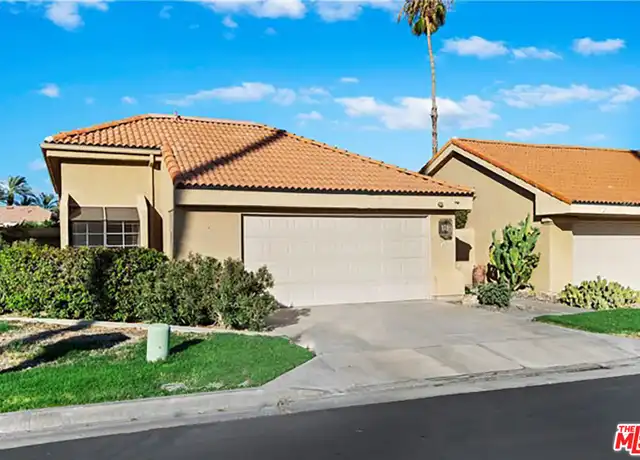 Property at 8 Las Cruces Ln, Palm Desert, CA, 92260, 2 beds, 2 baths, [object Object]