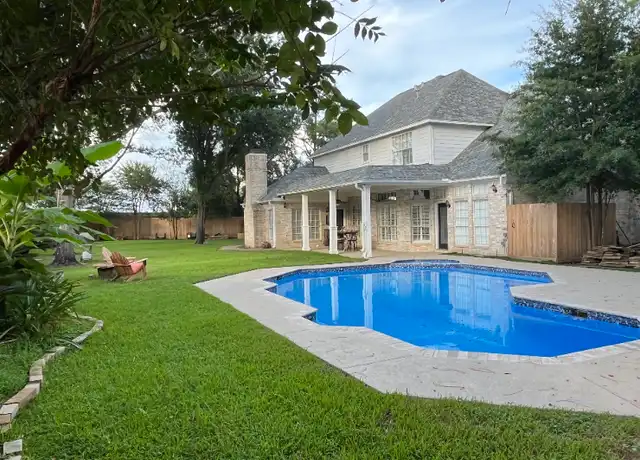 Property at 5707 Honor Ct, Houston, TX, 77041, 4 beds, 3.5 baths, [object Object]