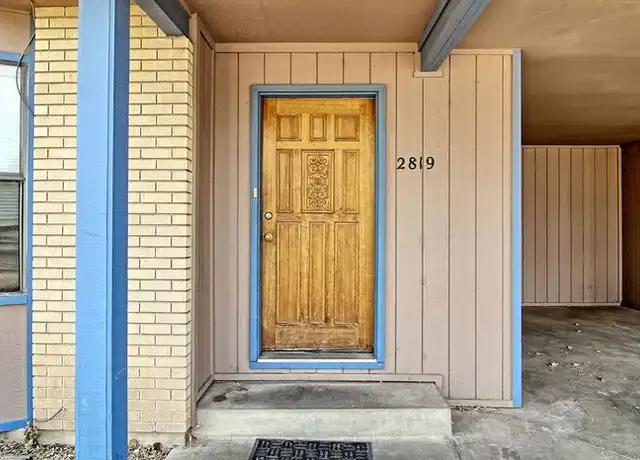 Property at 2819 Elm Ave, Grand Junction, CO, 81501, 3 beds, 1.5 baths, [object Object]