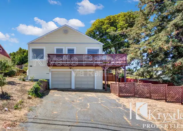 Property at 303 Carter St, Vallejo, CA, 94590, 2 beds, 1.5 baths, [object Object]