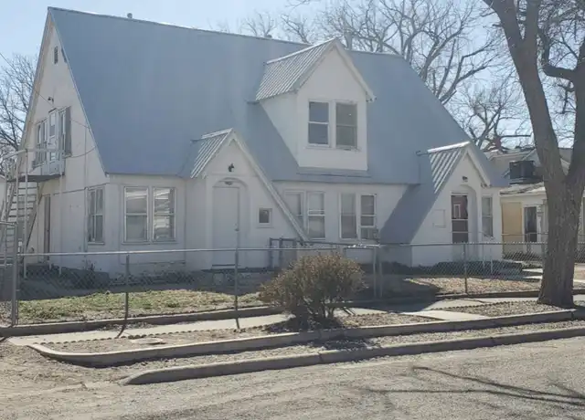 Property at 213 W 4th St Unit A, Portales, NM, 88130, 2 beds, 1 bath, [object Object]