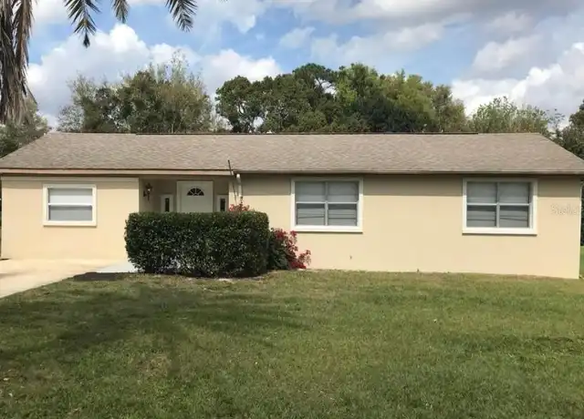 Property at 224 Colomba Rd, Debary, FL, 32713, 3 beds, 1 bath, [object Object]