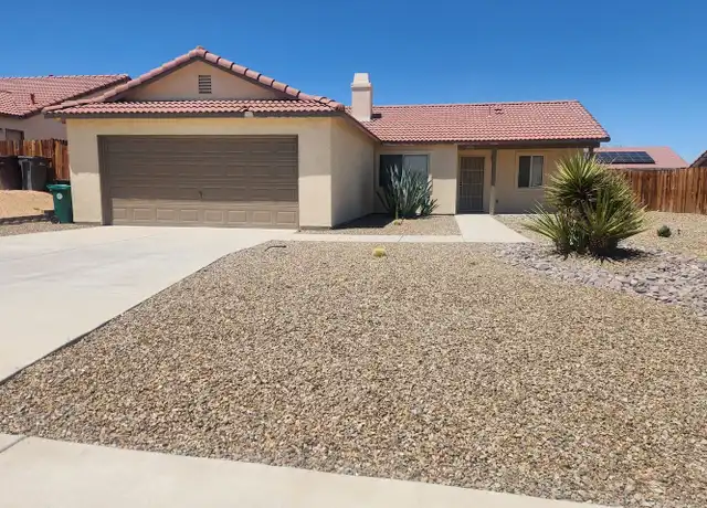 Property at 71576 Sunnyvale Dr, Twentynine Palms, CA, 92277, 3 beds, 2 baths, [object Object]