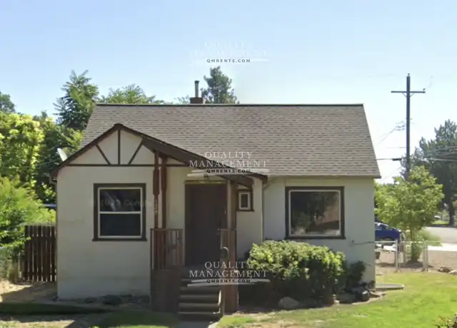 Property at 128 S Pine St, Nampa, ID, 83686, 4 beds, 1.5 baths, [object Object]