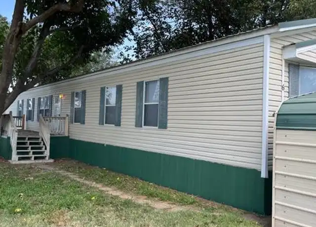 Property at 4505 S County Road 1200 Unit 6, Midland, TX, 79706, 3 beds, 2 baths, [object Object]