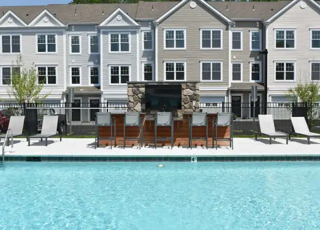 Property at Mayfair Square - 71 Mayfair Sq, Danbury, CT, 06810, 2 beds, 2.5 baths, [object Object]