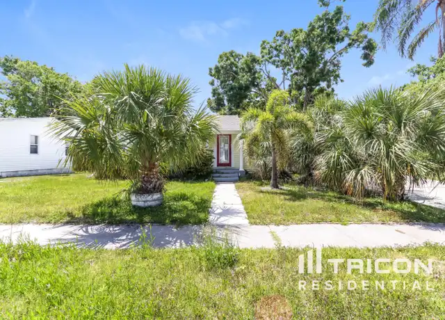 Property at 502 Chestnut St, Oldsmar, FL, 34677, 2 beds, 1 bath, [object Object]