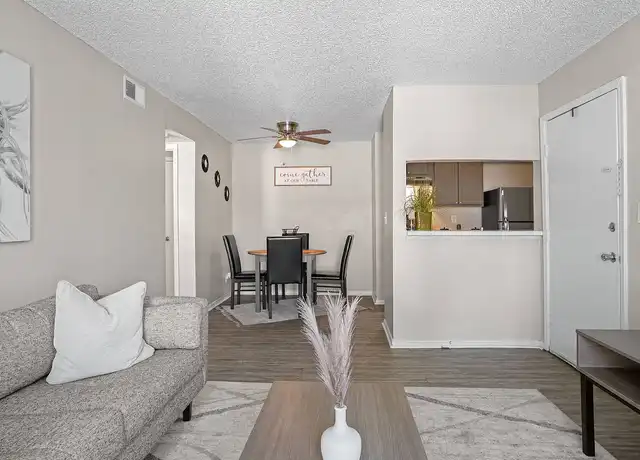 Property at Diamond Lake Apartments - 5577 NW 50th St, Oklahoma City, OK, 73122, 1-2 bed, 1-2 bath, [object Object]