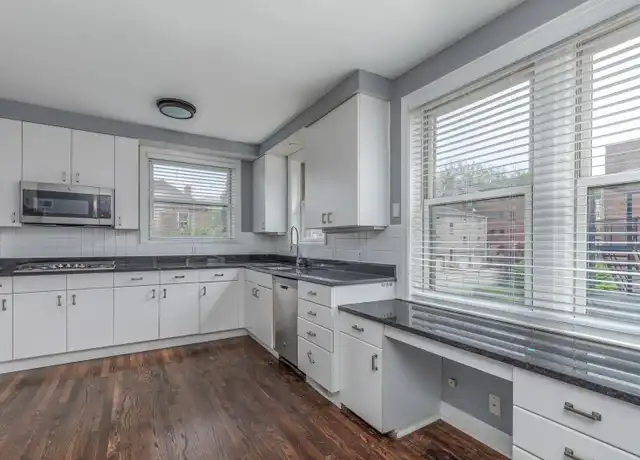Property at 7535 Oxford Dr Unit 2FL, Clayton, MO, 63105, 2 beds, 1.5 baths, [object Object]