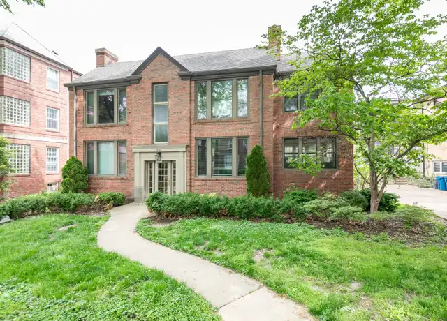 Property at 7535 Oxford Dr Unit 2FL, Clayton, MO, 63105, 2 beds, 1.5 baths, [object Object]