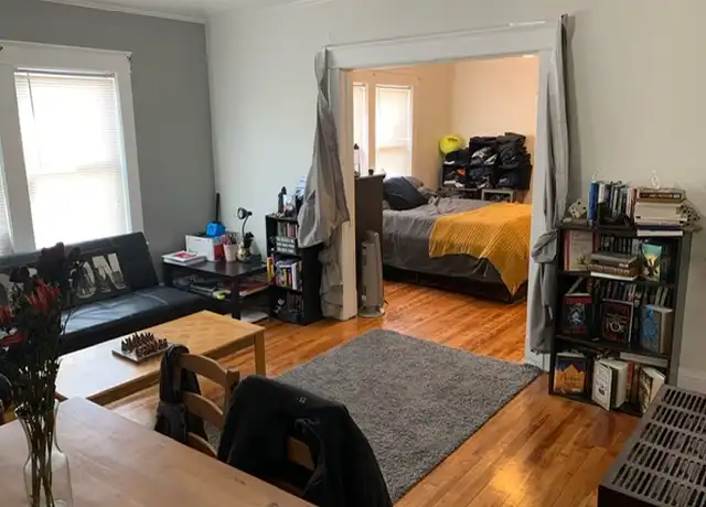 Property at 159 West St Unit 2, Leominster, MA, 01453, 2 beds, 1 bath, [object Object]