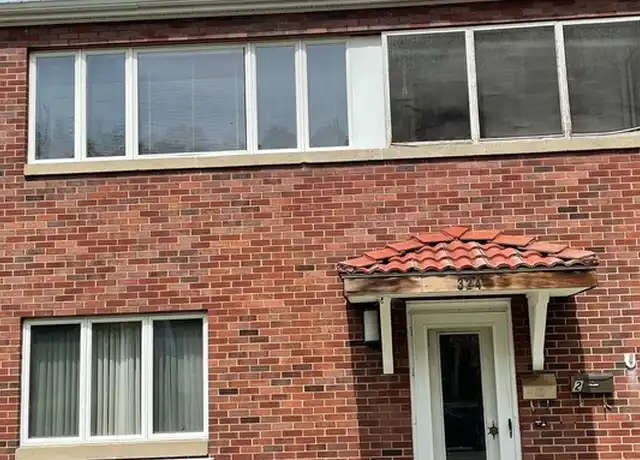 Property at 324 S High St, Morgantown, WV, 26501, 2 beds, 1 bath, [object Object]