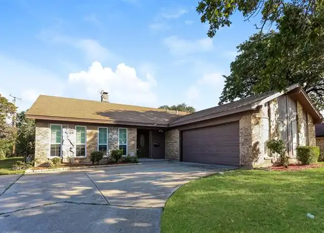 Property at 7355 Greenacres Dr, Fort Worth, TX, 76112, 3 beds, 2 baths, [object Object]