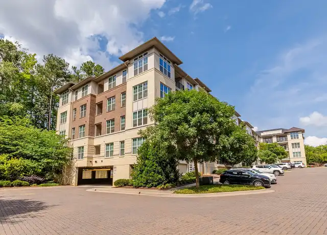 Property at 1701 North - 1701 Martin Luther King Jr Blvd, Chapel Hill, NC, 27514, 1-2 bed, 1-2 bath, [object Object]