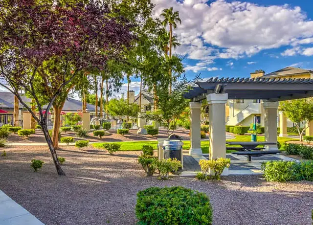 Photo of 2500 N Rainbow Blvd, Las Vegas, NV 89108