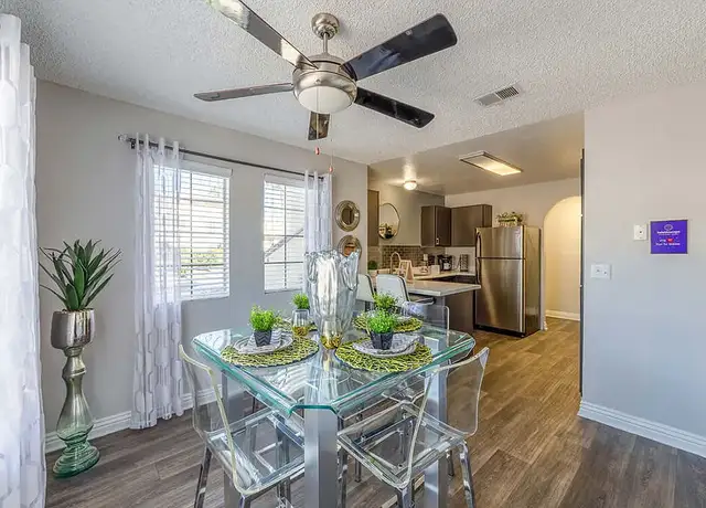 Photo of 2500 N Rainbow Blvd, Las Vegas, NV 89108