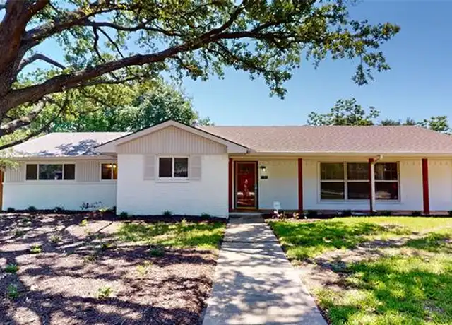 Property at 11015 Beauty Ln, Dallas, TX, 75229, 4 beds, 2 baths, [object Object]