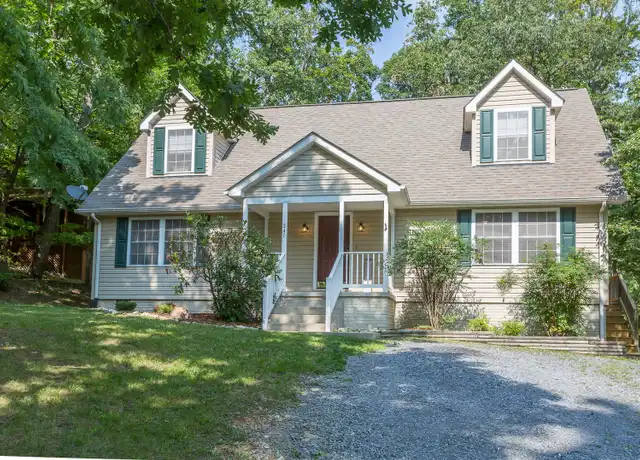 Property at 341 Quail Ct, Mc Gaheysville, VA, 22840, 4 beds, 2.5 baths, [object Object]