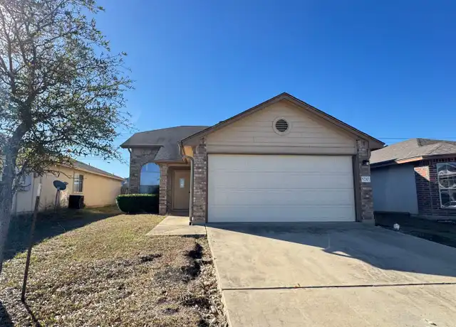 Property at 5210 Donegal Bay Ct, Killeen, TX, 76549, 3 beds, 2.5 baths, [object Object]