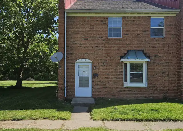 Property at 6314 Commons Dr, Indianapolis, IN, 46254, 3 beds, 2.5 baths, [object Object]