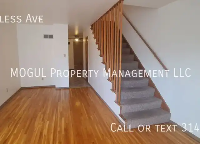 Property at 4010 Bayless Ave, St. Louis, MO, 63125, 3 beds, 1.5 baths, [object Object]