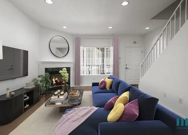 Property at Colby Townhomes by Wiseman - 1650 Colby Ave, Los Angeles, CA, 90025, 5 beds, 4 baths, [object Object]