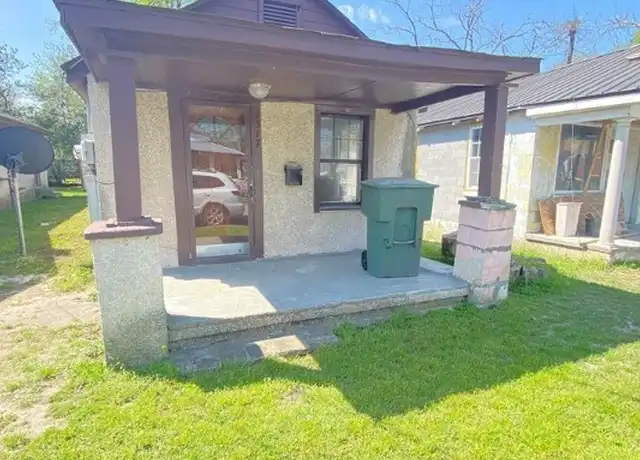 Property at 1317 Church St, Savannah, GA, 31415, 1 bed, 1 bath, [object Object]
