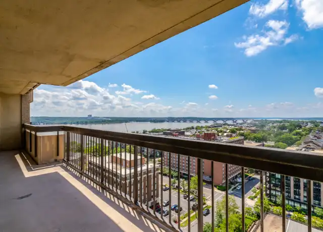 Property at 400 Madison St #1610, Alexandria, VA, 22314, 2 beds, 1.5 baths, [object Object]