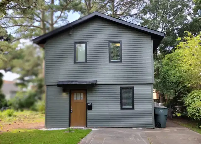 Property at 1403 Melrose Pkwy Unit 4, Norfolk, VA, 23508, 1 bed, 1 bath, [object Object]