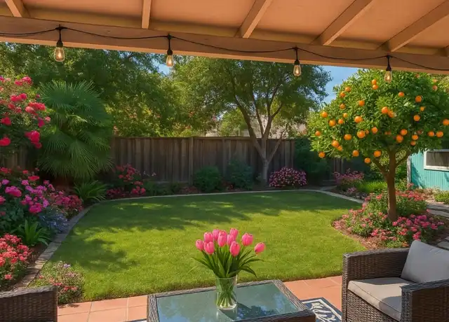 Property at 415 Wisteria Dr, East Palo Alto, CA, 94303, 3 beds, 1 bath, [object Object]