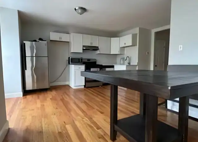 Property at 67 Marion St Unit 3, Boston, MA, 02128, 2 beds, 1 bath, [object Object]