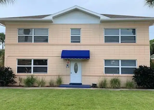 Property at 380 N Brevard Ave Unit B3, Cocoa Beach, FL, 32931, 1 bed, 1 bath, [object Object]