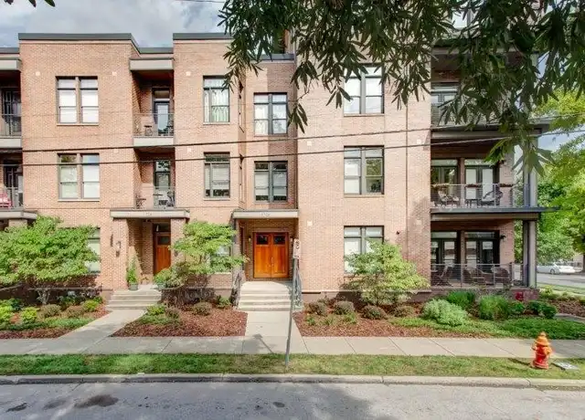 Property at 1706 18th Ave S #212, Nashville, TN, 37212, 2 beds, 2 baths, [object Object]