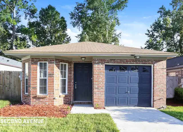 Property at 6114 Delmar Pl, Jacksonville, FL, 32205, 3 beds, 2 baths, [object Object]