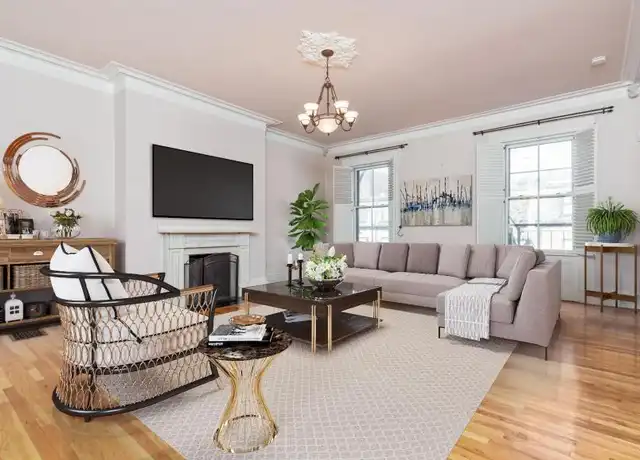 Property at 131 Marlborough St, Boston, MA, 02116, 1 bed, 1 bath, [object Object]
