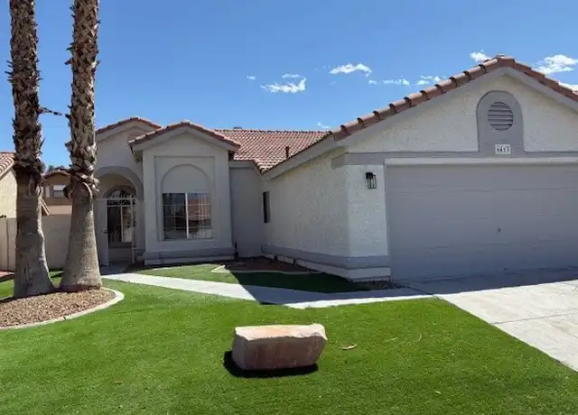Property at 6413 Morley Ave, Las Vegas, NV, 89108, 3 beds, 2 baths, [object Object]