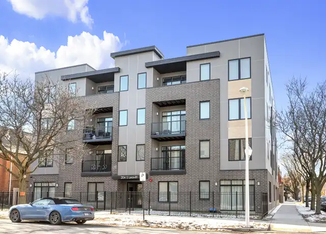 Property at 204 S Leavitt St Unit 401, Chicago, IL, 60612, 2 beds, 2 baths, [object Object]