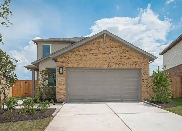 Property at 22167 Paula Bluff Ln, Cypress, TX, 77433, 4 beds, 2.5 baths, [object Object]