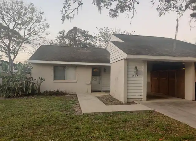 Property at 525 E Warren Ave, Longwood, FL, 32750, 2 beds, 1 bath, [object Object]
