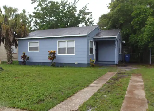 Property at 4626 9th Ave S, Saint Petersburg, FL, 33711, 2 beds, 1 bath, [object Object]