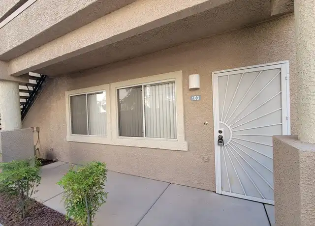 Property at 2053 Jade Creek St #103, Las Vegas, NV, 89117, 2 beds, 2 baths, [object Object]