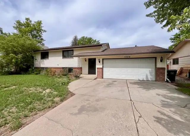 Property at 1209 S Del Norte Dr, Loveland, CO, 80537, 3 beds, 2 baths, [object Object]