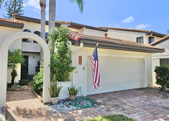 Property at 1506 Parkside Pl #1506, Indian Harbour Beach, FL, 32937, 2 beds, 2.5 baths, [object Object]