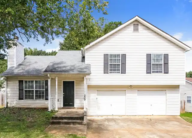 Property at 209 Brandon Ridge Cir, Stockbridge, GA, 30281, 3 beds, 2 baths, [object Object]