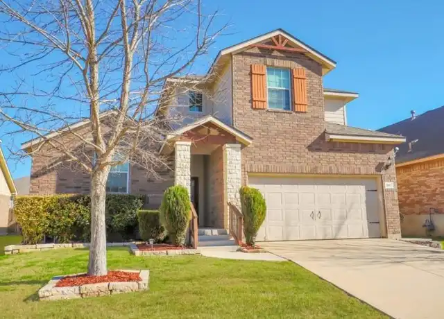 Property at 8807 Olmstead Park, Converse, TX, 78109, 4 beds, 3 baths, [object Object]