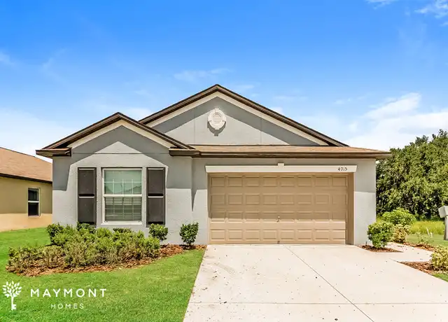 Property at 4015 84th Ct E, Palmetto, FL, 34221, 4 beds, 2 baths, [object Object]